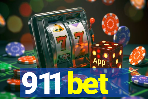 911 bet